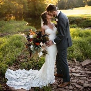 Meet your Posher, Carlee